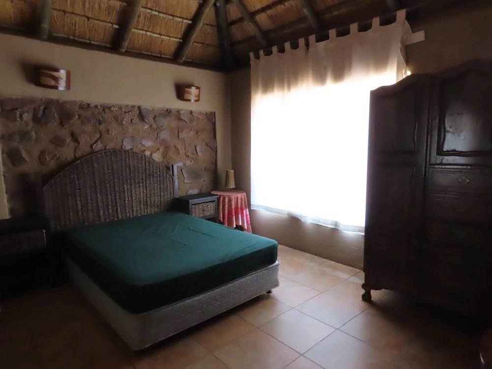 Nokeng Eco Lodge