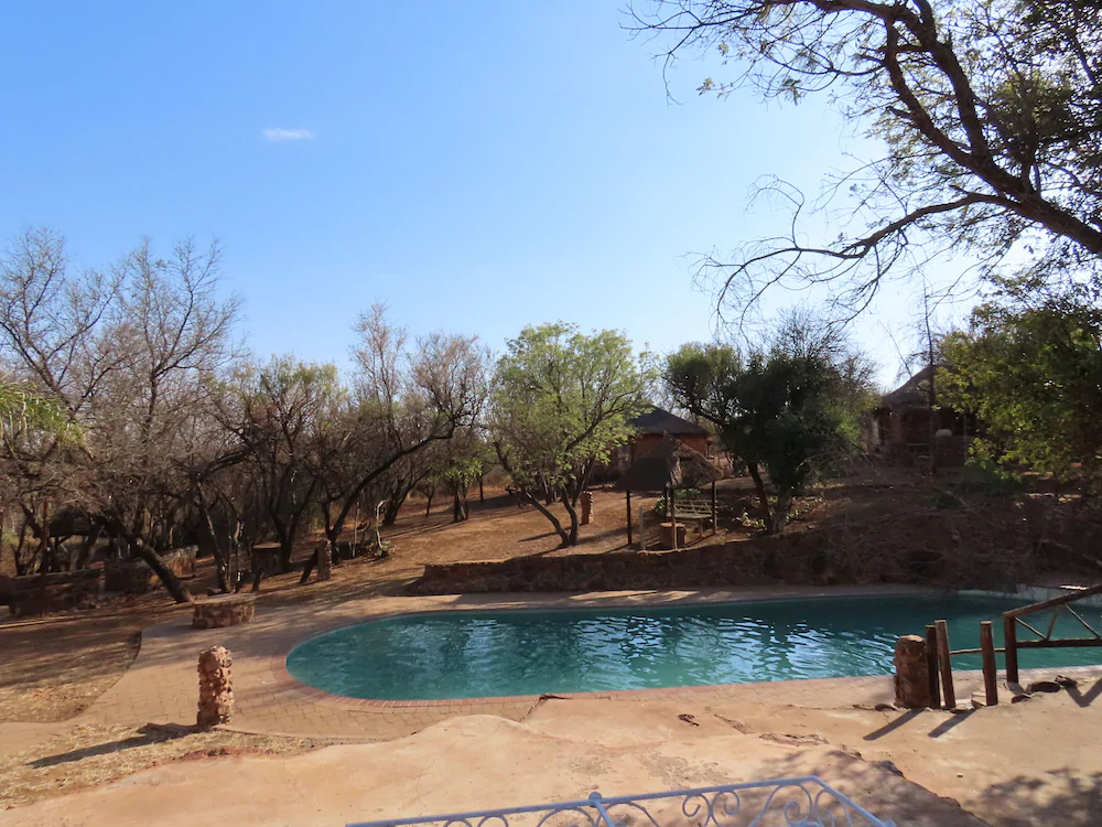 Nokeng Eco Lodge