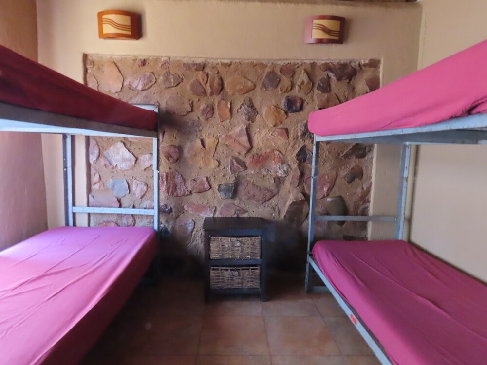 Nokeng Eco Lodge