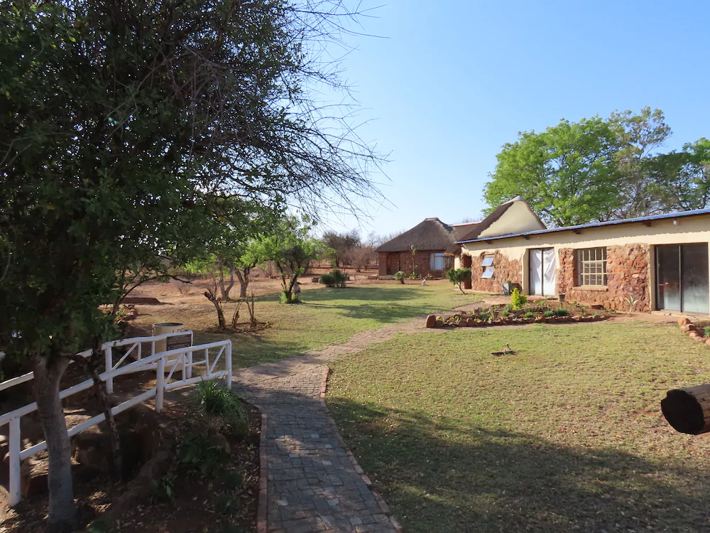 Nokeng Eco Lodge