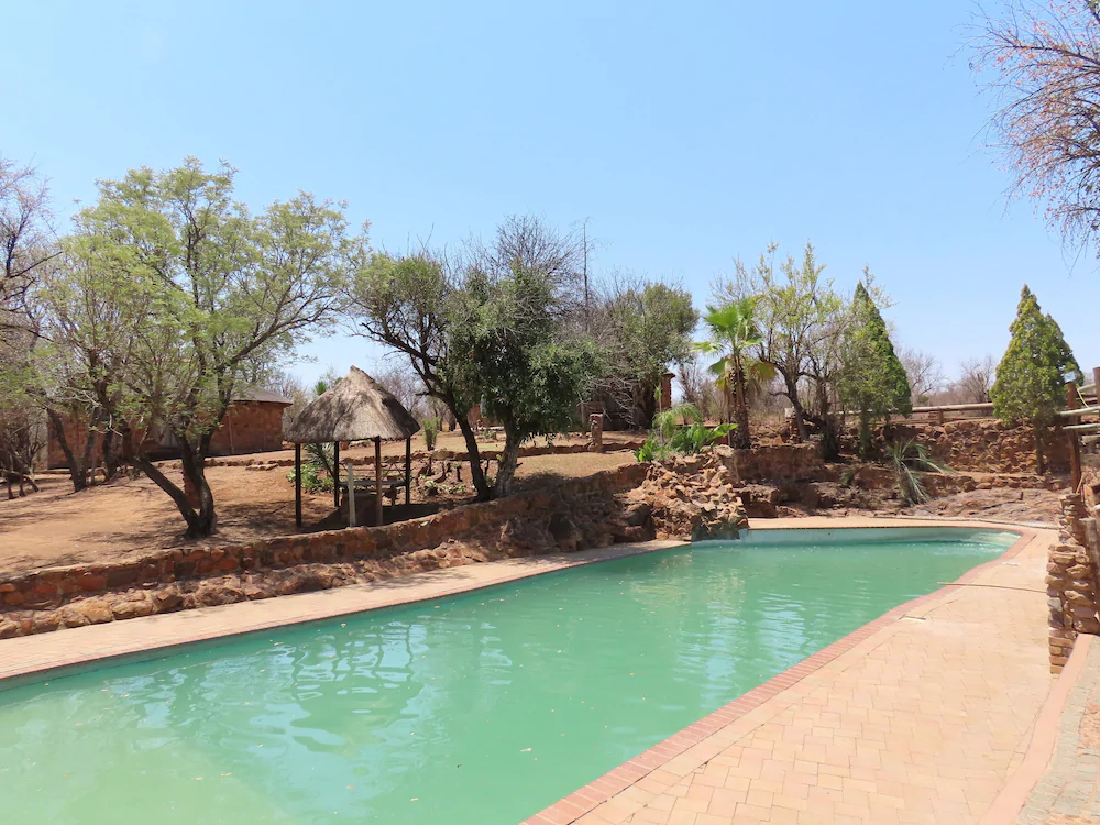 Nokeng Eco Lodge