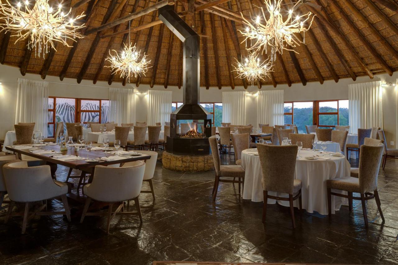 Zebula Golf Estate and Spa Zebula Golfers Lodge