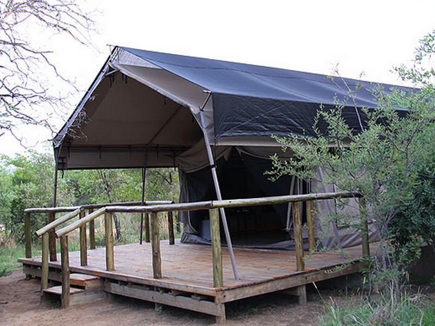 Thandeka Game Lodge & Spa