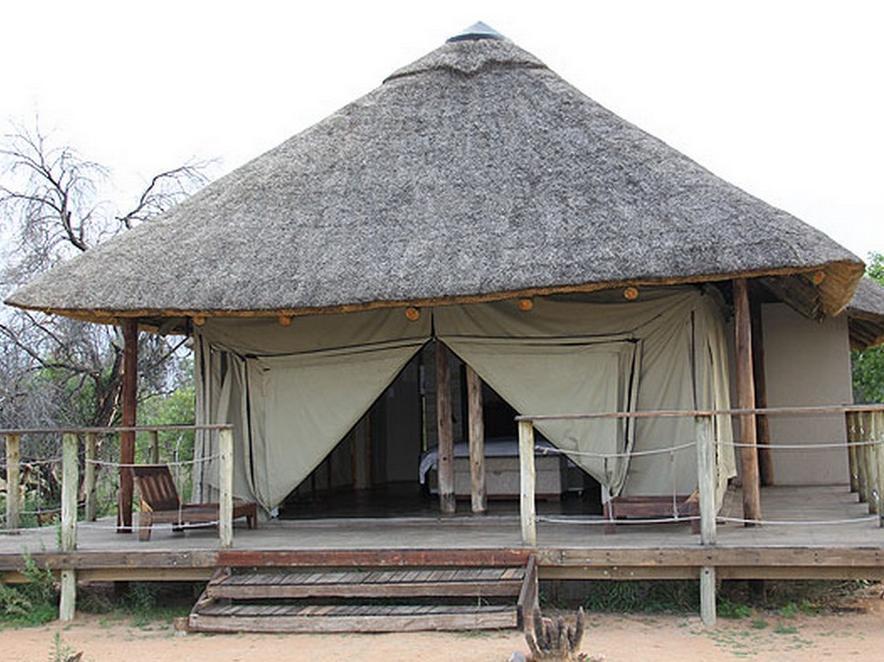 Thandeka Game Lodge & Spa