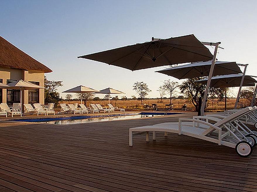 Thandeka Game Lodge & Spa