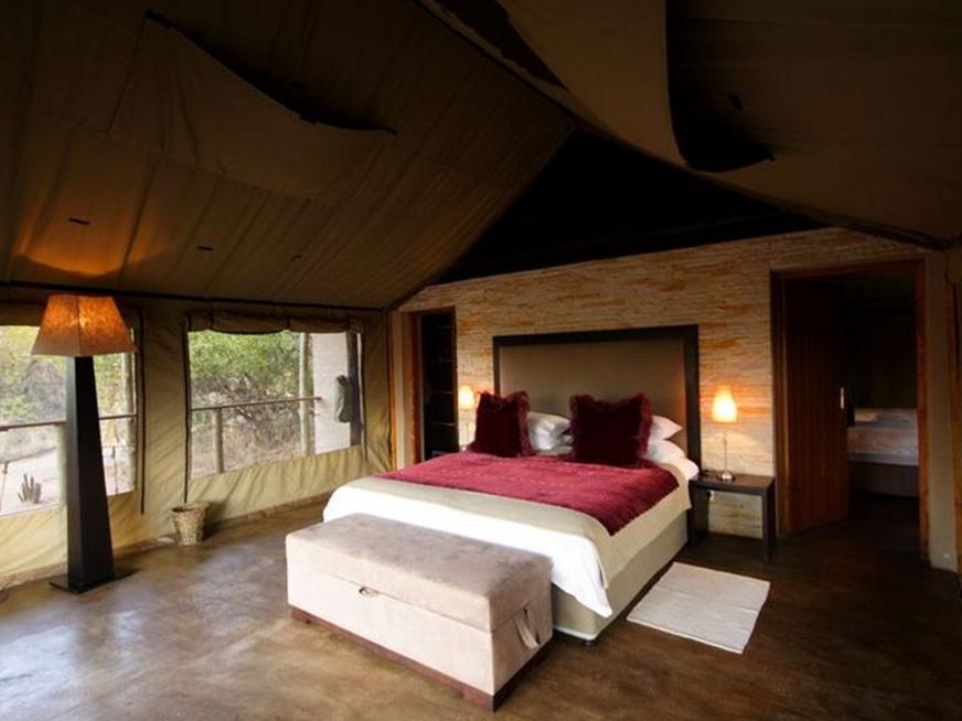 Thandeka Game Lodge & Spa