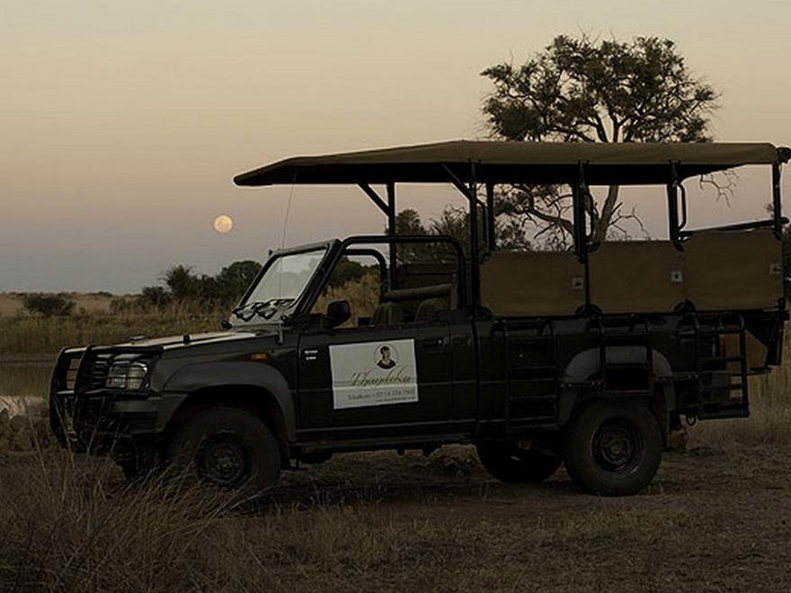 Thandeka Game Lodge & Spa
