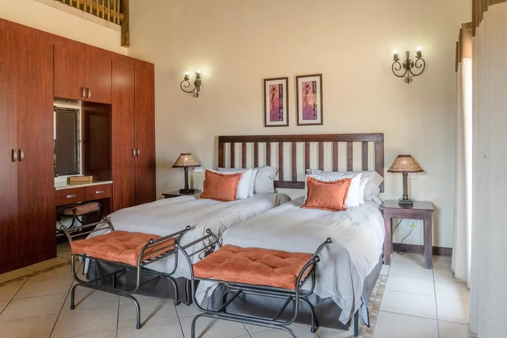 Waterberg Luxury Lodge At Zebula