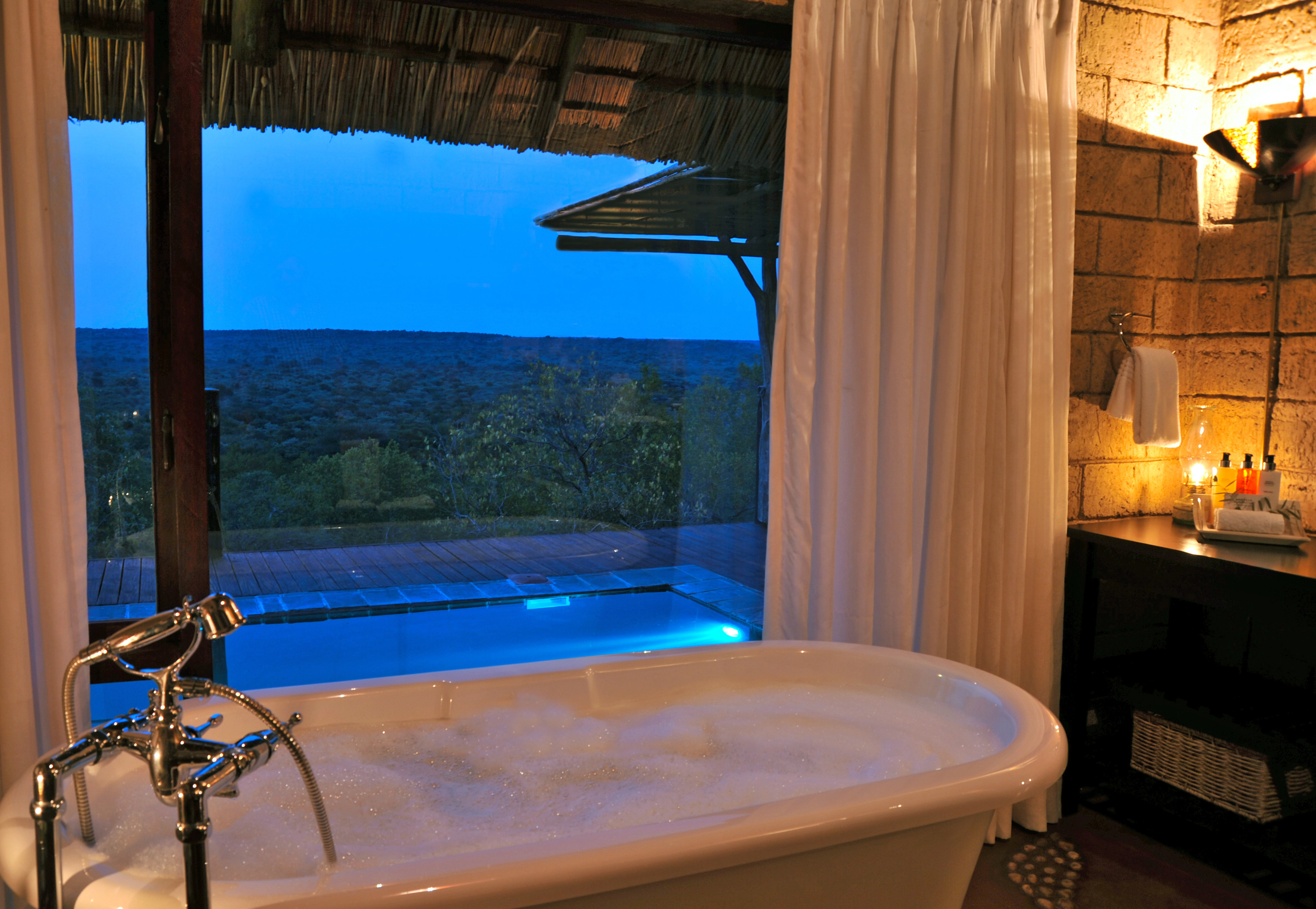 Zwahili Private Game Lodge & Spa