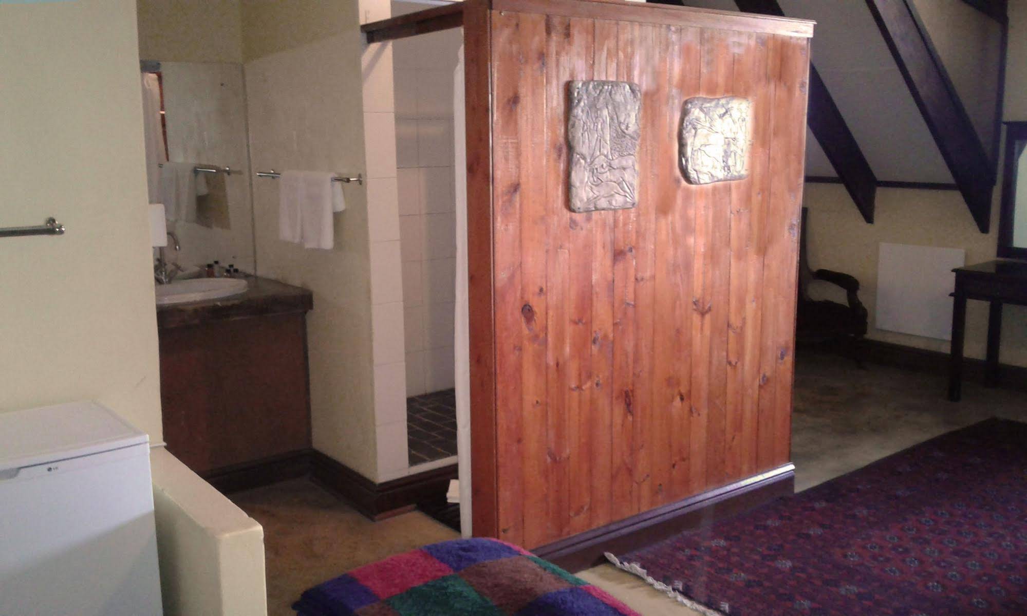 Drakensberg Mountain Retreat