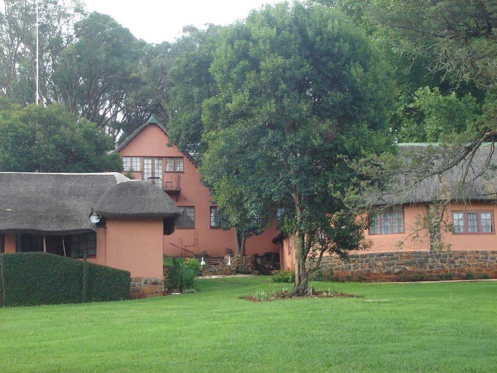 Sandford Park