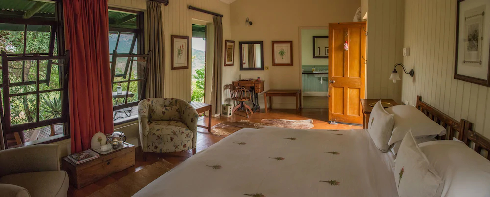 Three Tree Hill Lodge