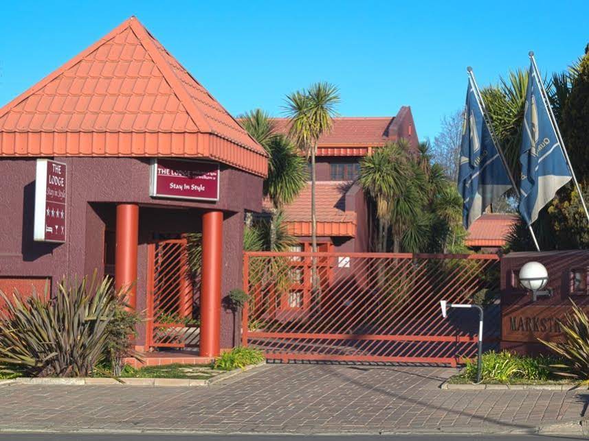 The Lodge Bethal