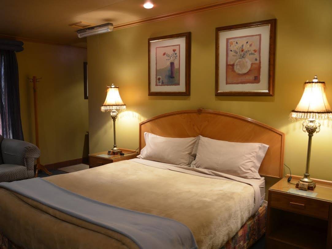 The Lodge Bethal