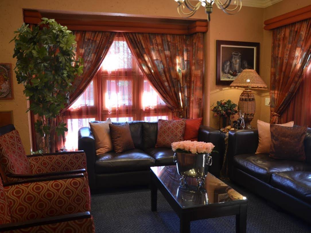 The Lodge Bethal