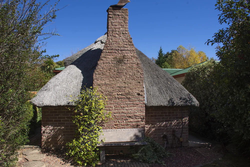 Birch Bush Bed and Breakfast
