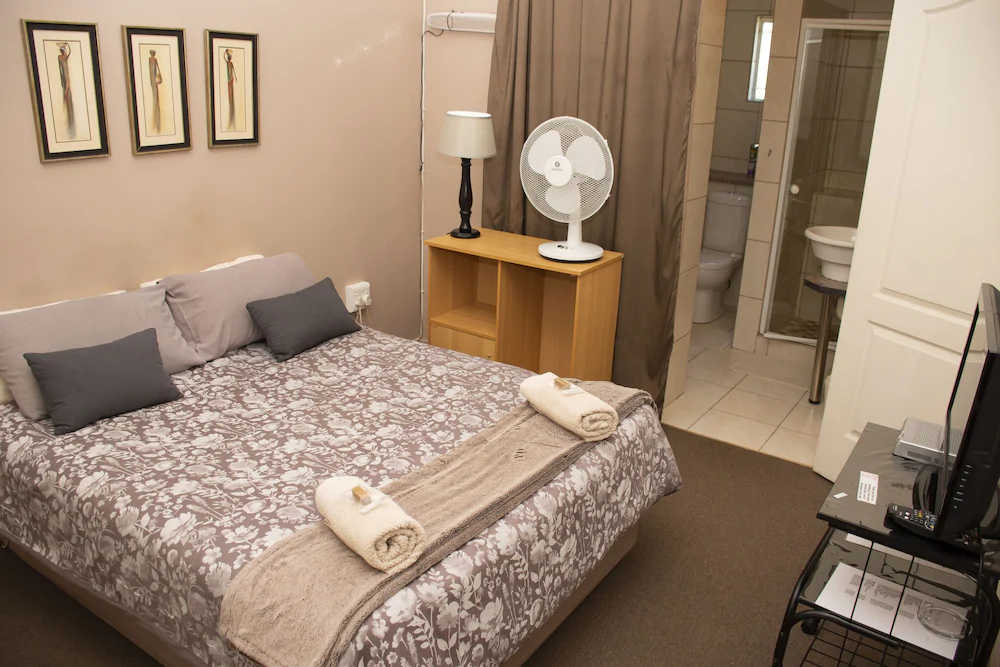 Birch Bush Bed and Breakfast