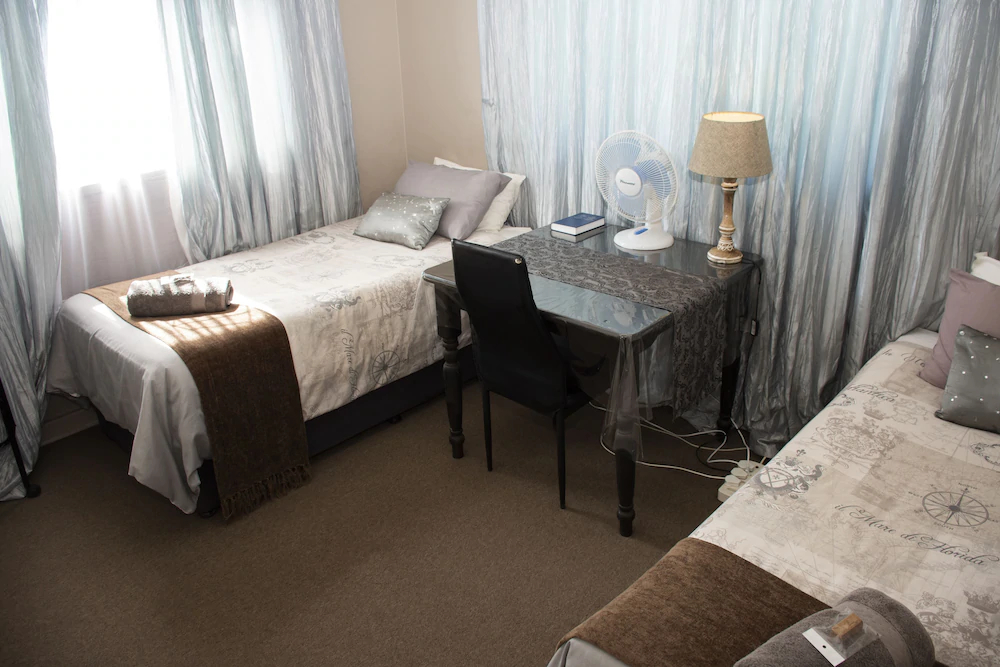 Birch Bush Bed and Breakfast
