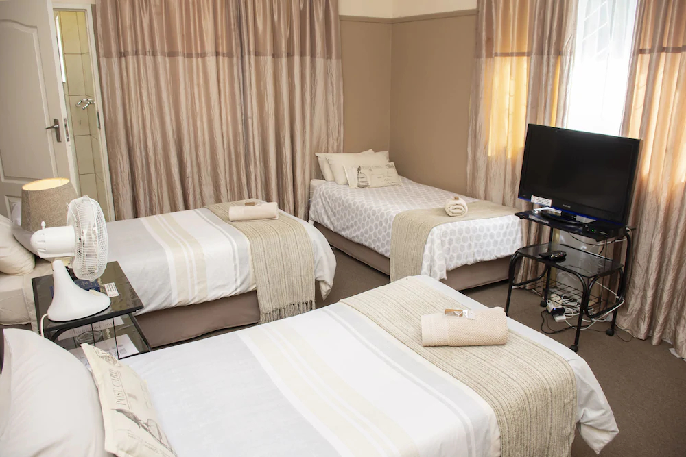 Birch Bush Bed and Breakfast
