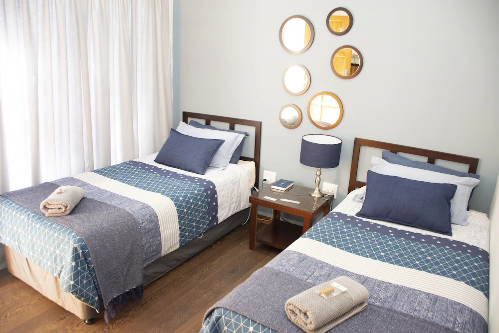 Birch Bush Bed and Breakfast
