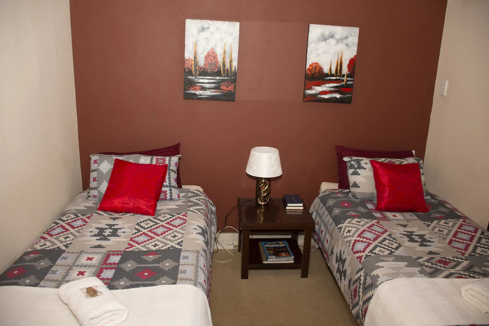 Birch Bush Bed and Breakfast