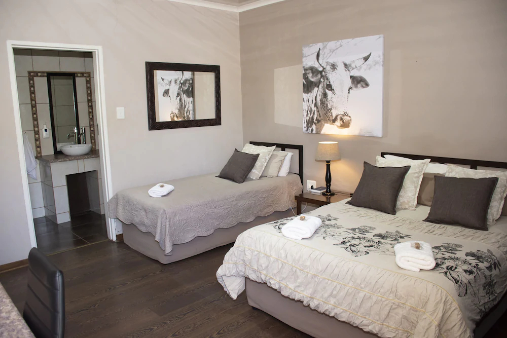 Birch Bush Bed and Breakfast