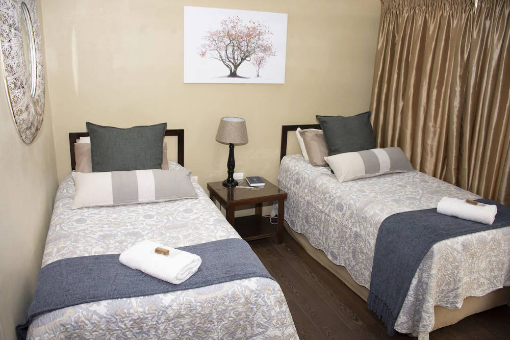 Birch Bush Bed and Breakfast