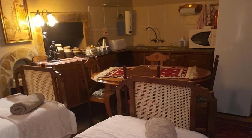 Gemsbok Cottage