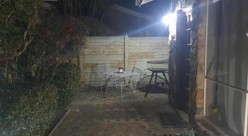 Gemsbok Cottage