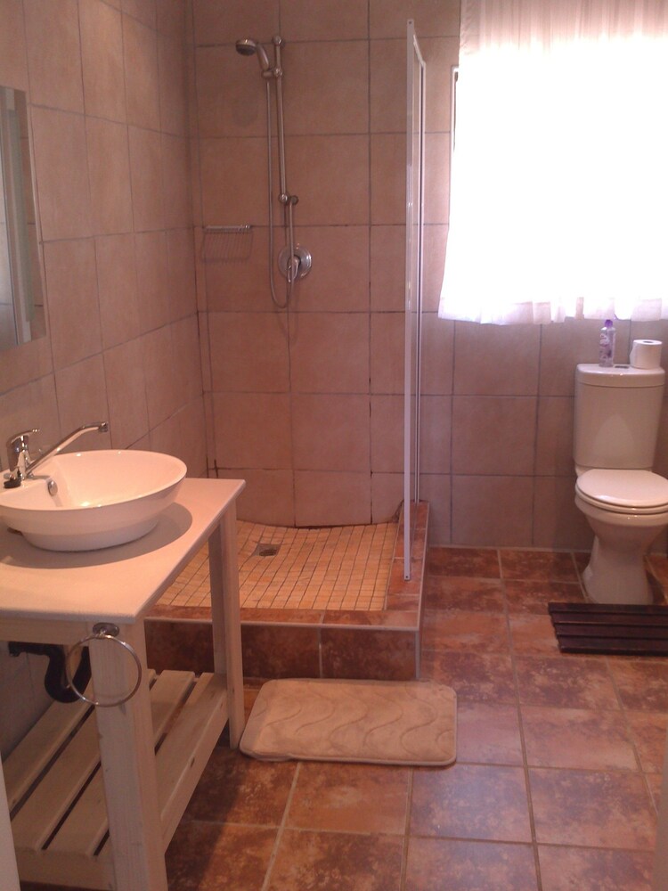 Lionsrock Lodge