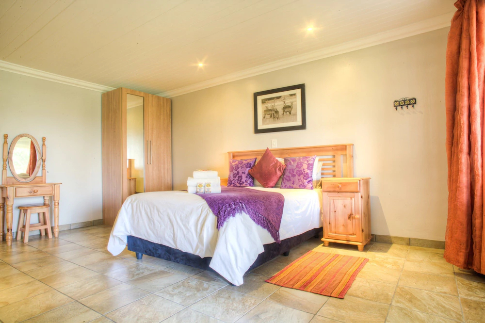 Lionsrock Lodge