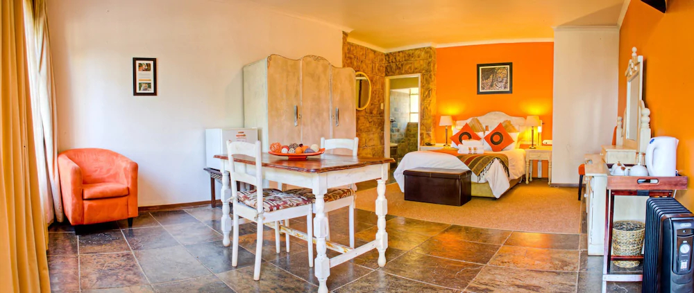 Lionsrock Lodge