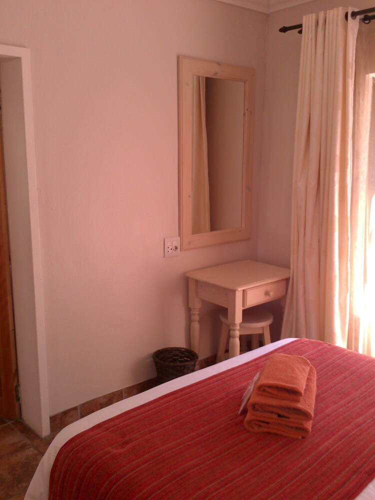 Lionsrock Lodge