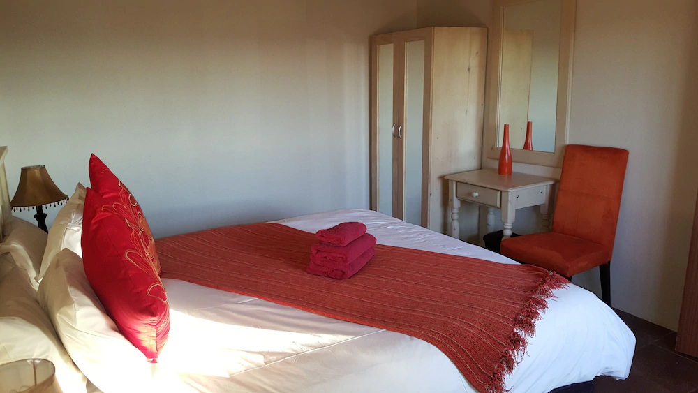 Lionsrock Lodge