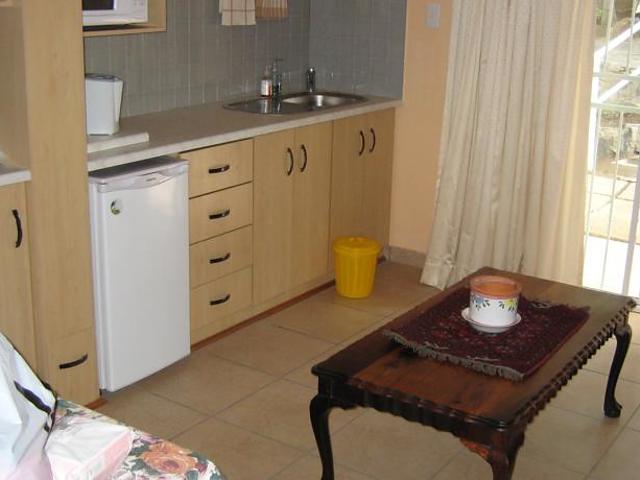 Alvaria Guesthouse