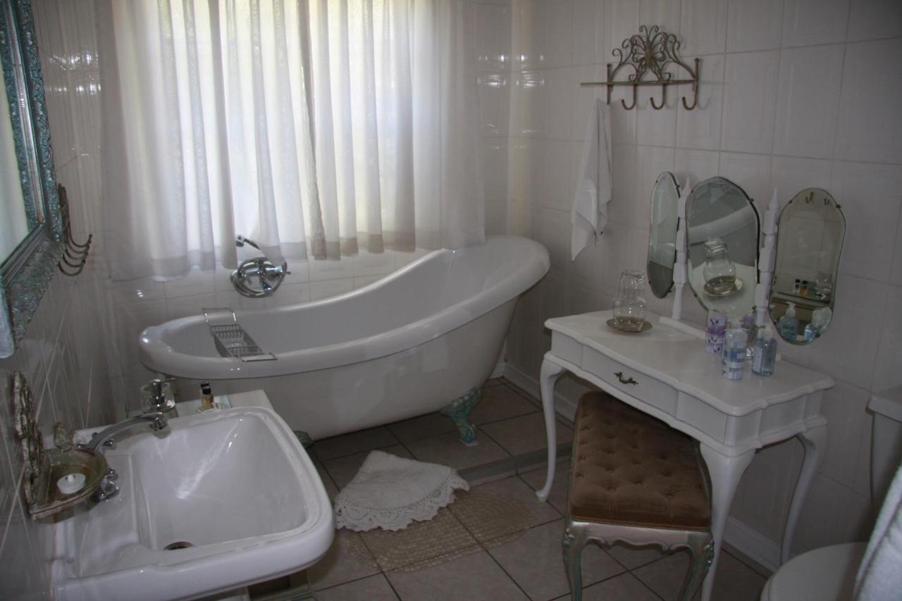 A Summer Place Boutique Guest House