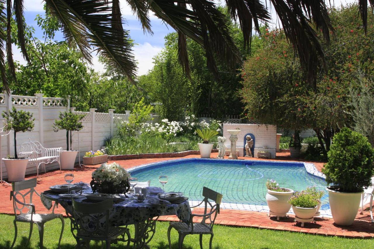 A Summer Place Boutique Guest House