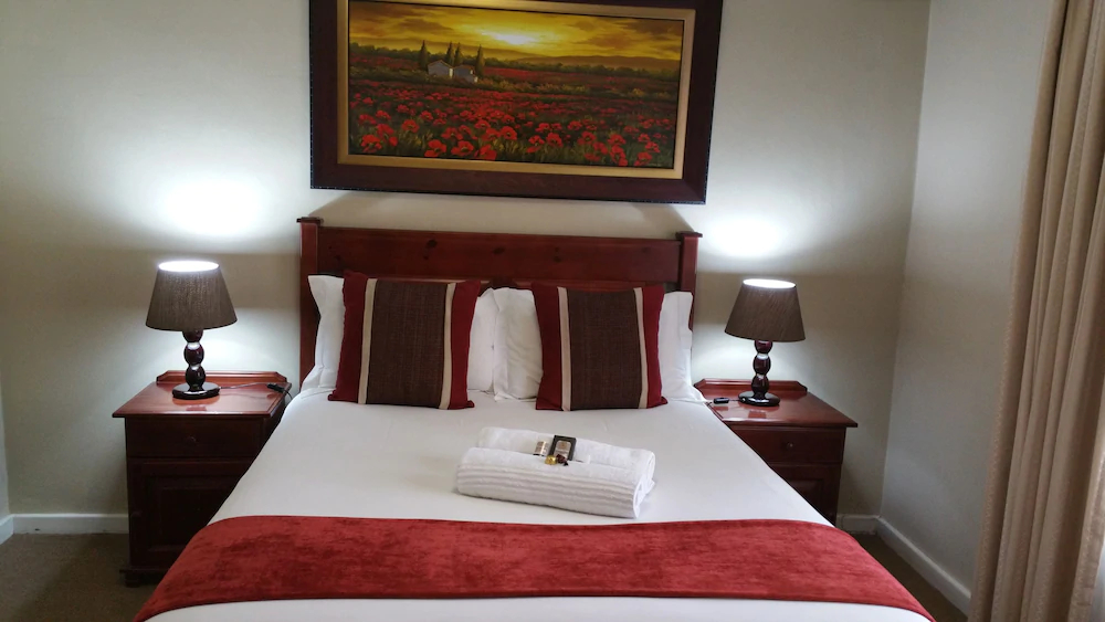 Bayswater Lodge
