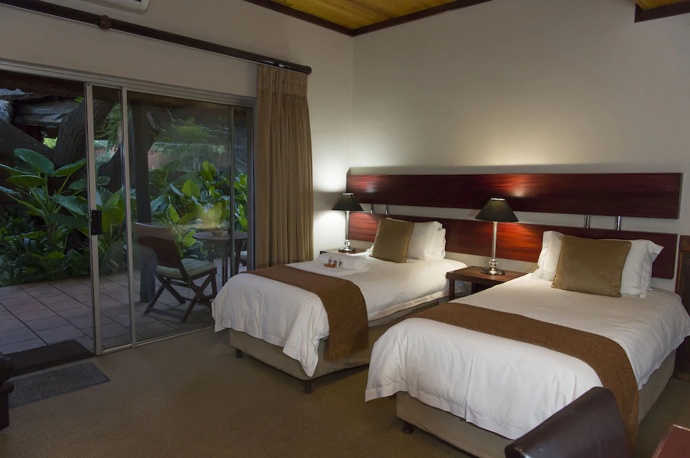 Bayswater Lodge