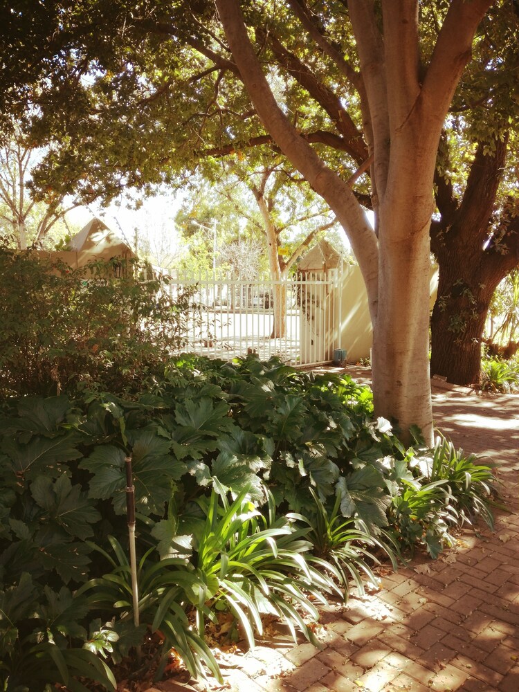 Bayswater Lodge