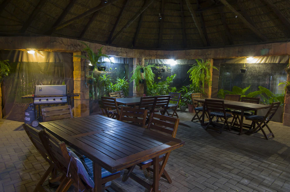 Bayswater Lodge