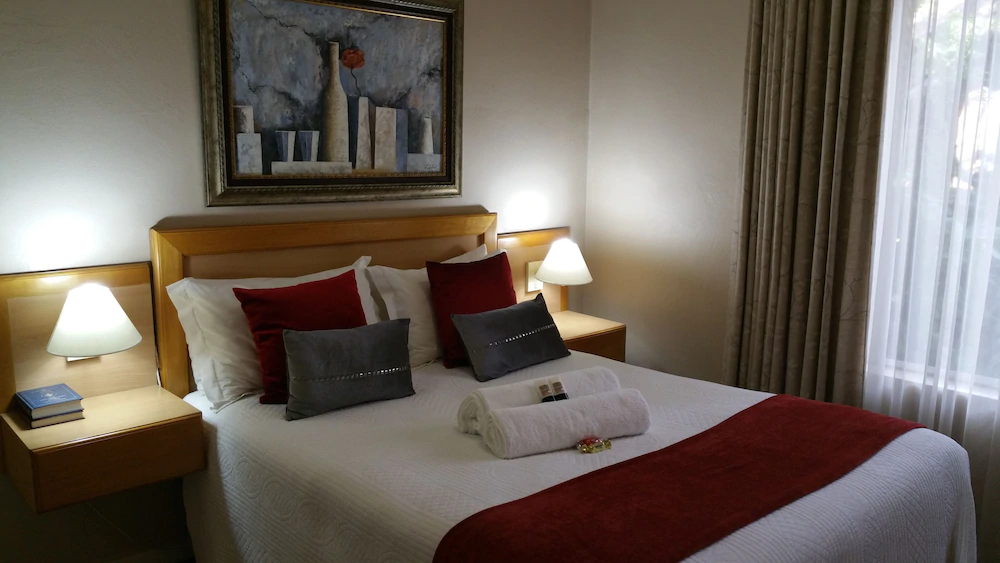 Bayswater Lodge