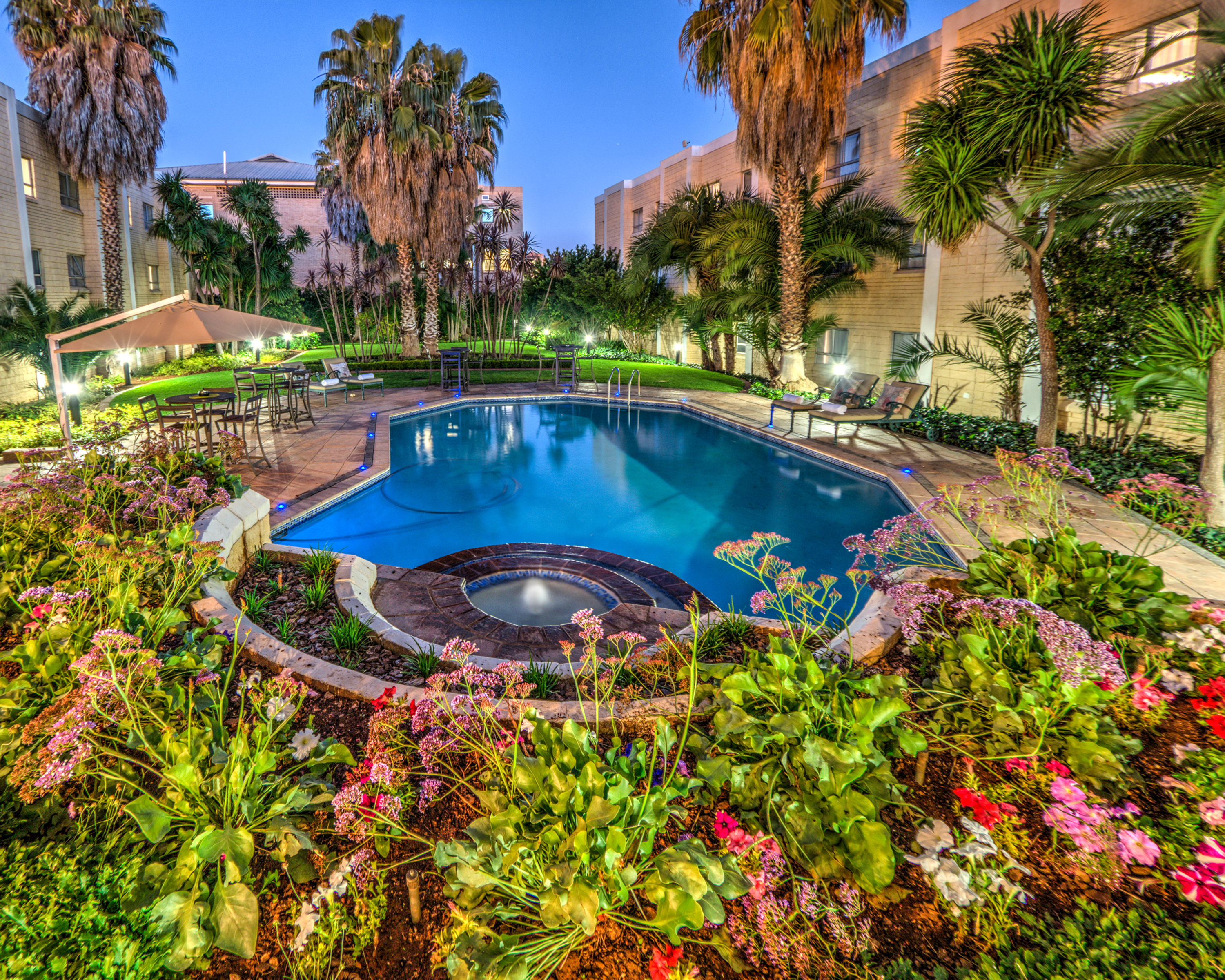 City Lodge Hotel Bloemfontein