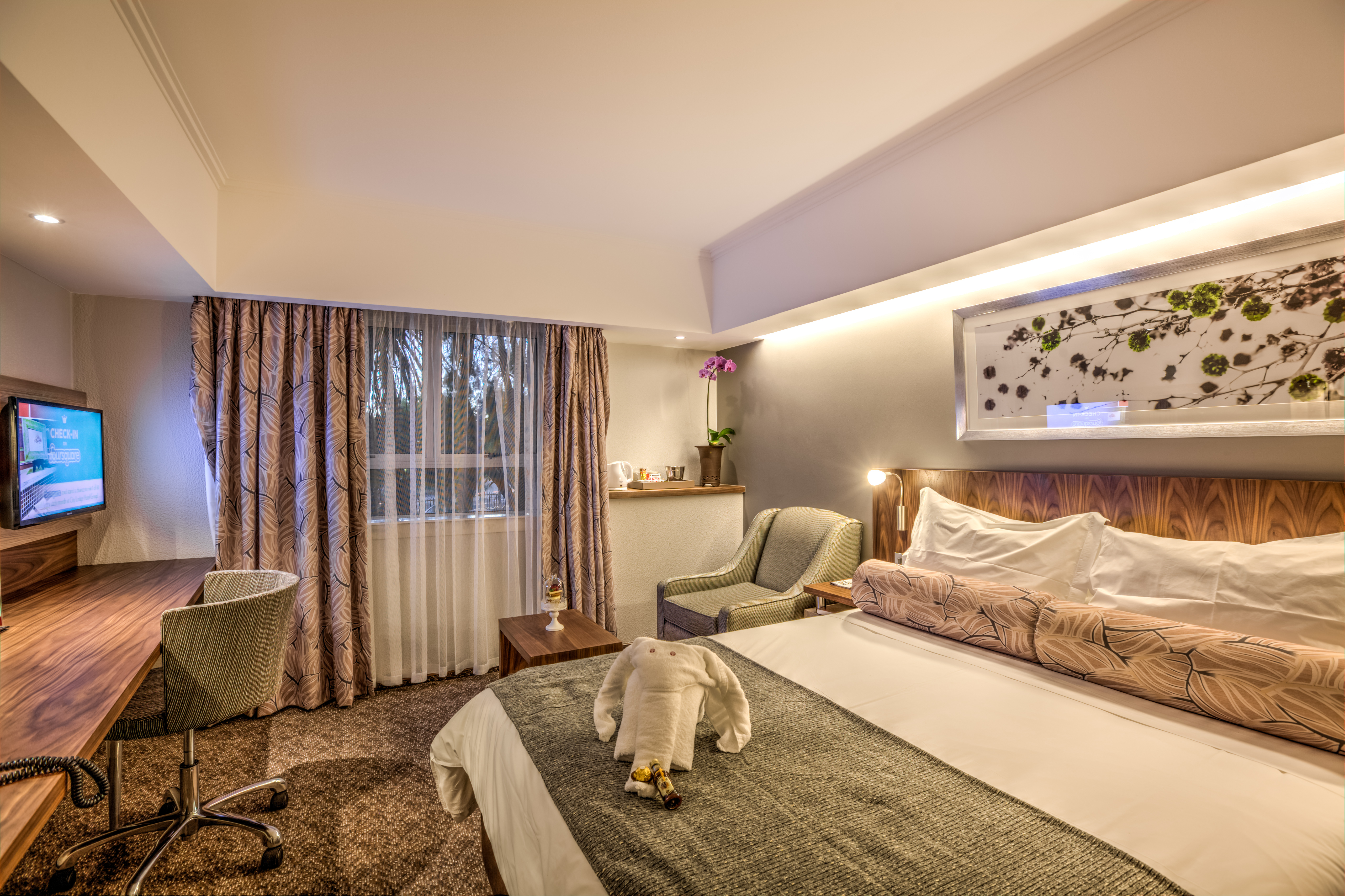 City Lodge Hotel Bloemfontein