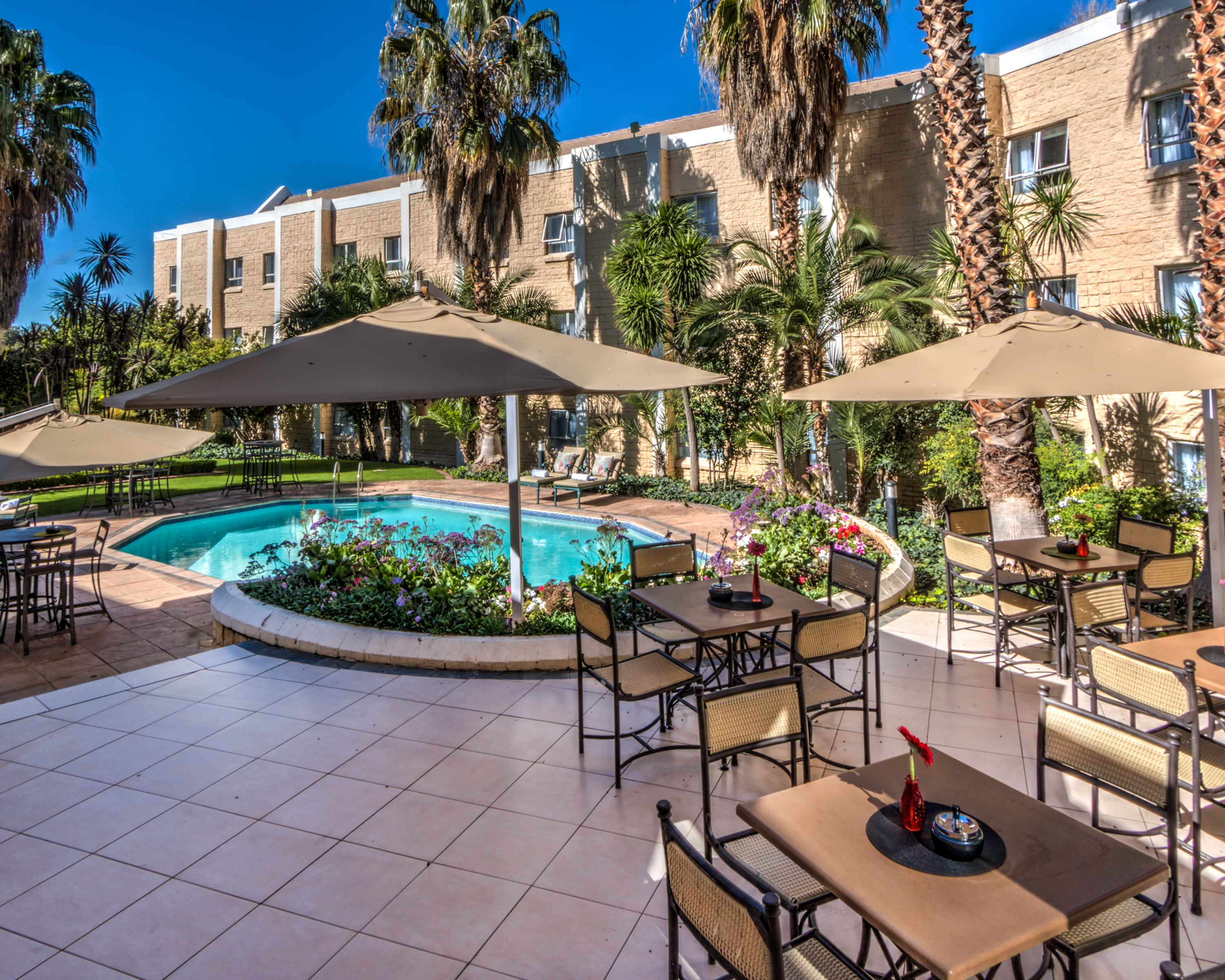 City Lodge Hotel Bloemfontein