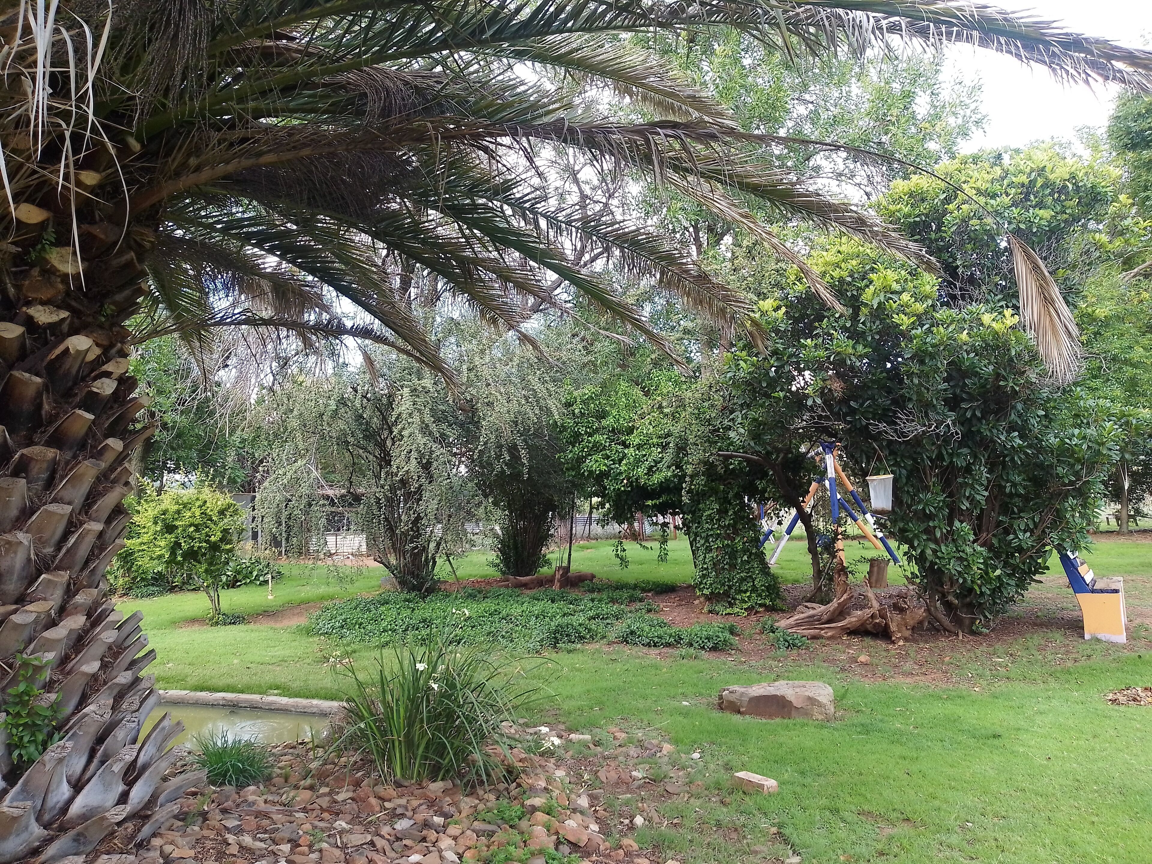Eden Guest Farm