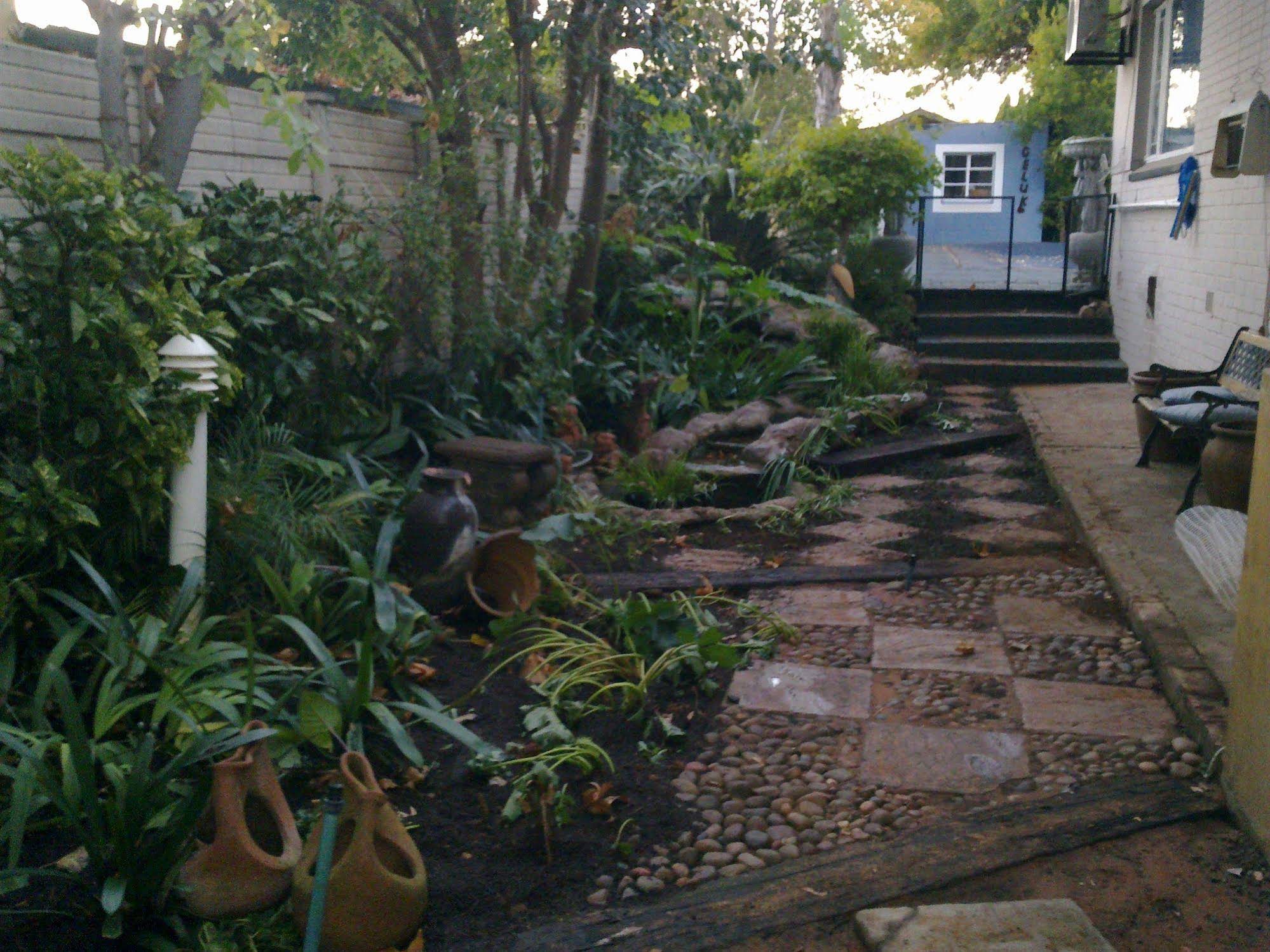 Flo-Ben Guest House
