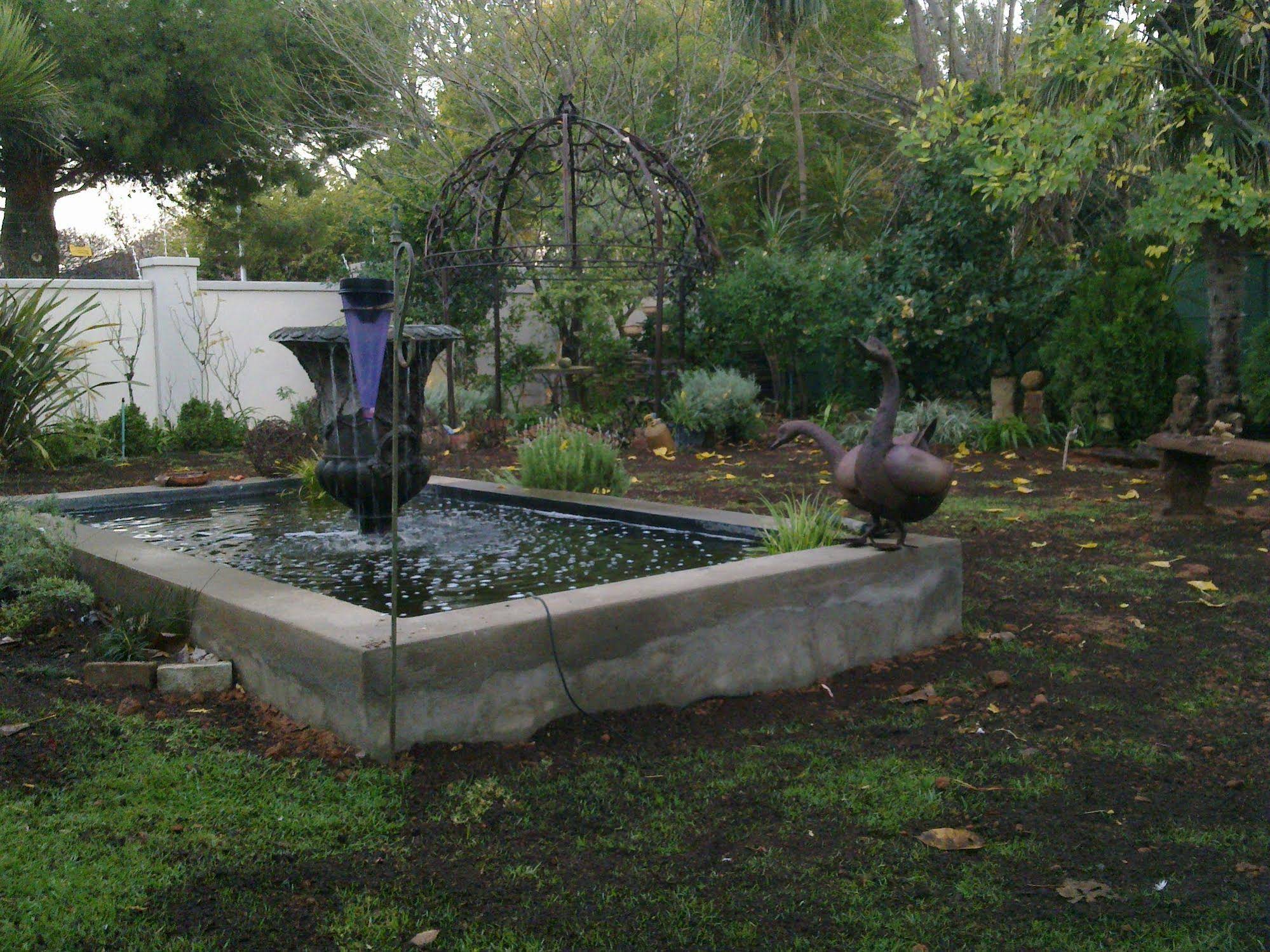 Flo-Ben Guest House