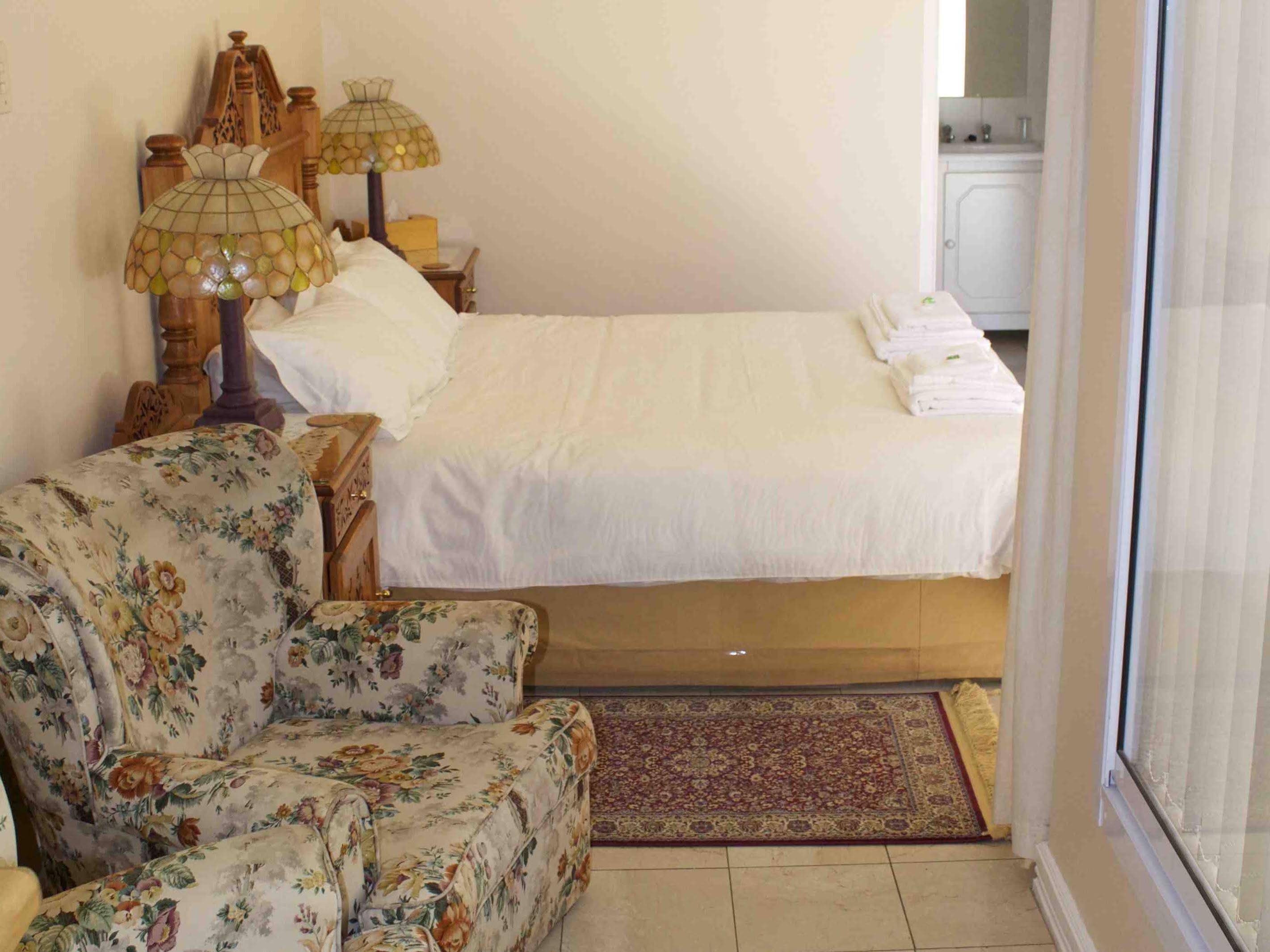 Florentia Guest House