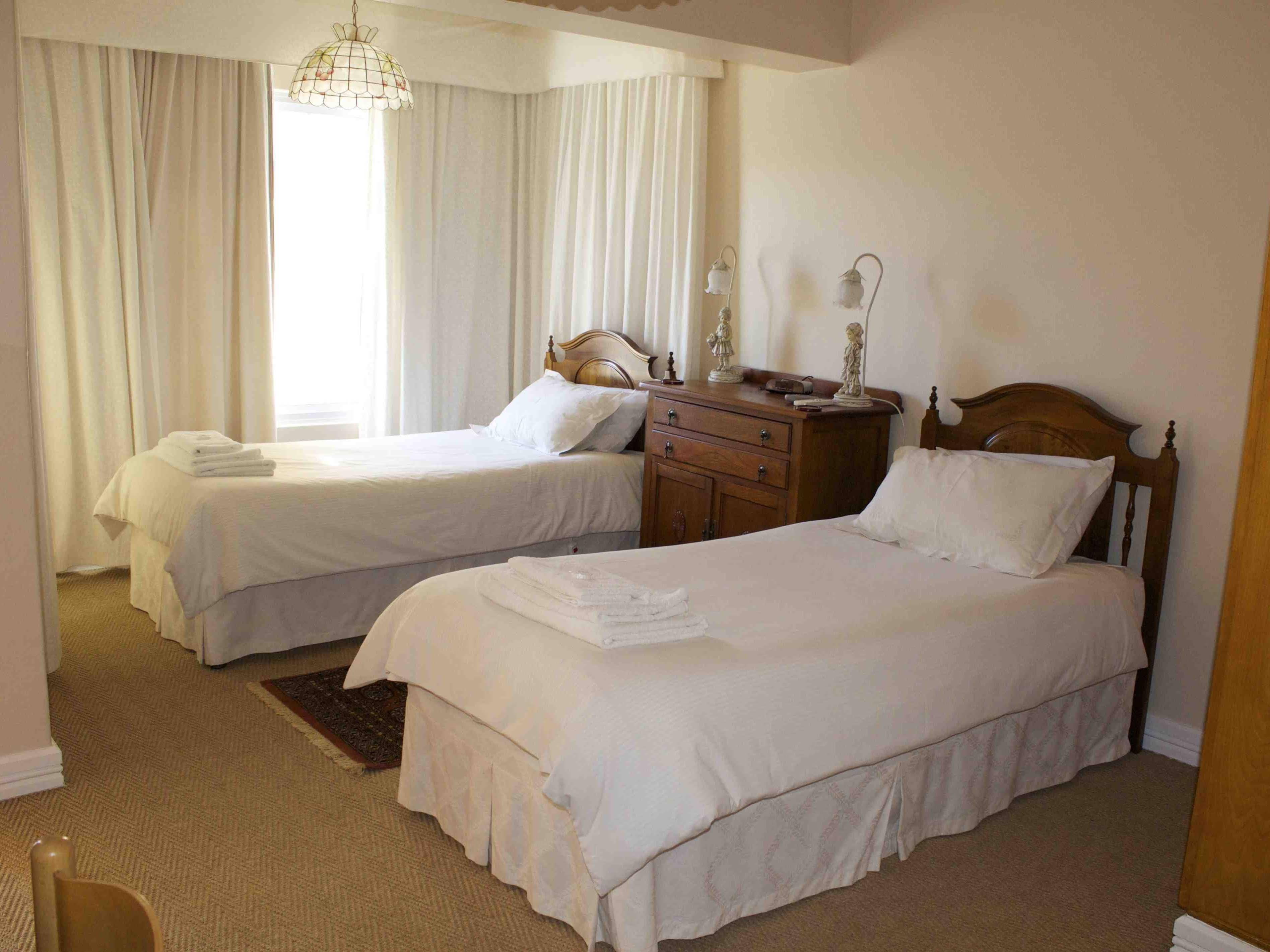 Florentia Guest House